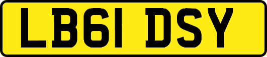 LB61DSY