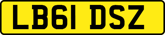 LB61DSZ