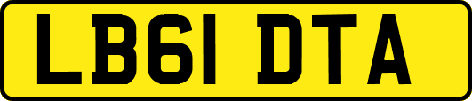 LB61DTA