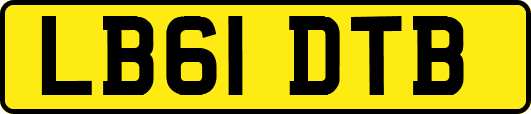 LB61DTB