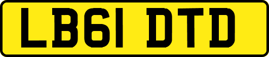 LB61DTD