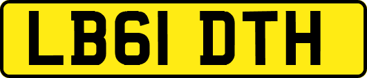 LB61DTH