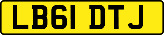 LB61DTJ