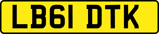 LB61DTK