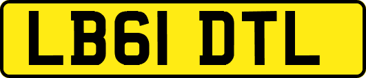 LB61DTL
