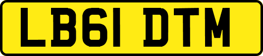 LB61DTM