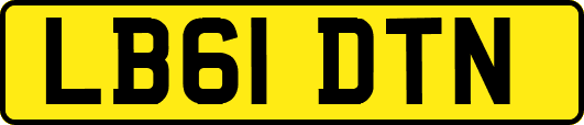 LB61DTN