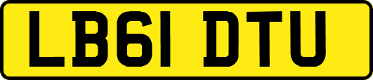 LB61DTU