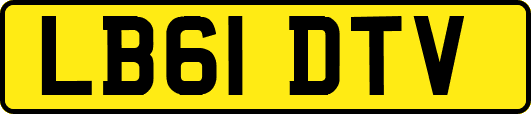 LB61DTV