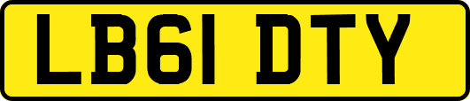LB61DTY