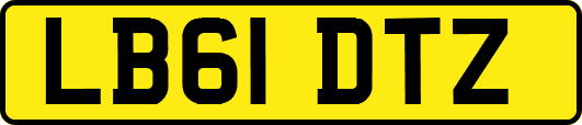 LB61DTZ