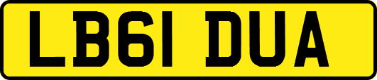 LB61DUA