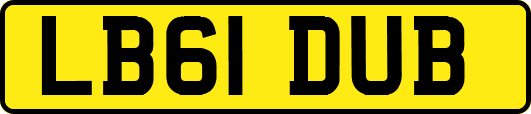LB61DUB