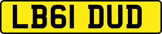 LB61DUD