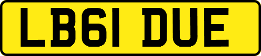 LB61DUE