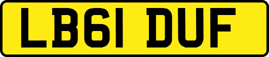 LB61DUF
