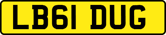 LB61DUG