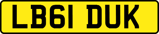 LB61DUK