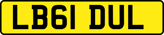 LB61DUL
