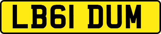 LB61DUM