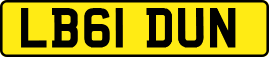 LB61DUN