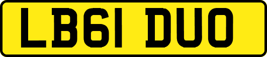 LB61DUO