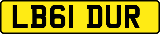 LB61DUR