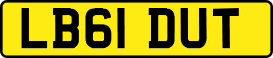 LB61DUT