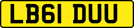 LB61DUU
