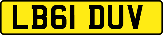 LB61DUV