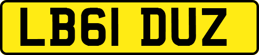 LB61DUZ