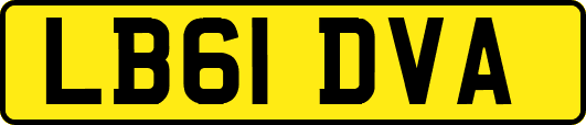 LB61DVA