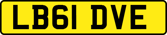 LB61DVE