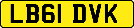 LB61DVK