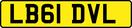LB61DVL
