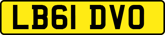 LB61DVO