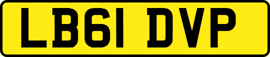 LB61DVP