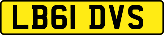 LB61DVS