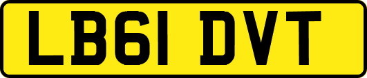 LB61DVT