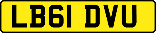 LB61DVU