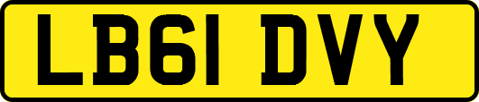 LB61DVY