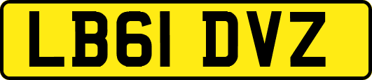 LB61DVZ