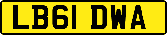LB61DWA