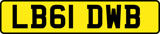 LB61DWB