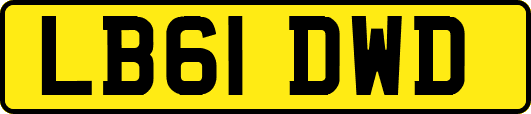 LB61DWD