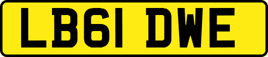 LB61DWE