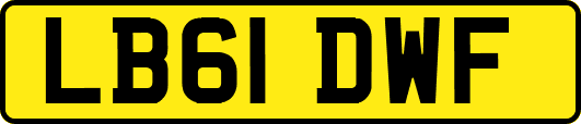 LB61DWF