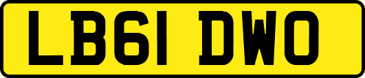 LB61DWO