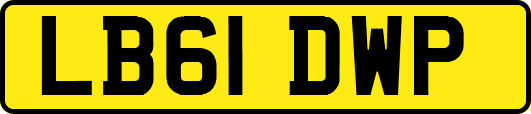 LB61DWP