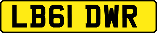 LB61DWR